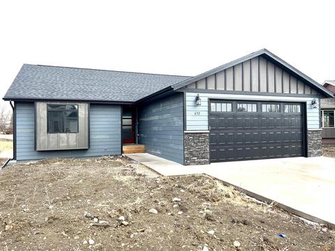 632 Rachel Ln, Box Elder, SD 57719 photo 1