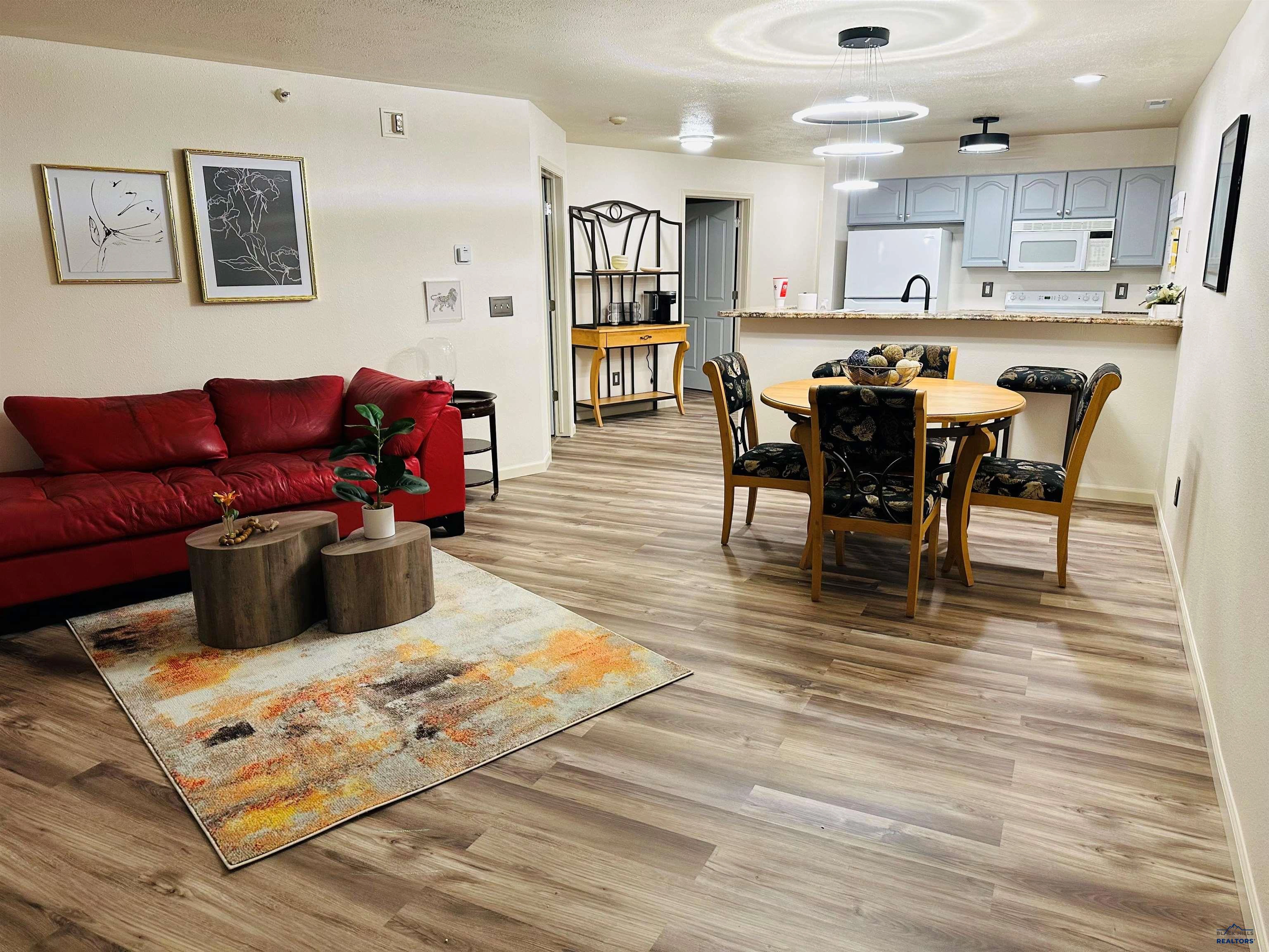 3600 Sheridan Lake Rd Unit 134  