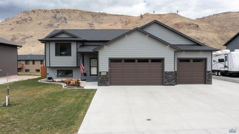 14330 Jasper Ct, Summerset, SD 57769 photo 1