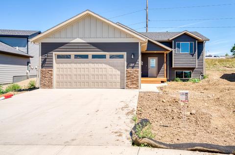 604 Antietam Dr, Box Elder, SD 57719 photo 1