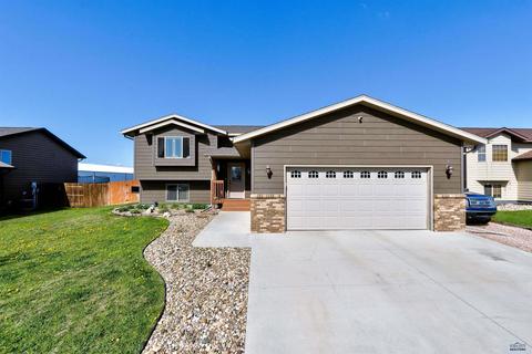 731 Radial Ln, Box Elder, SD 57719 photo 1