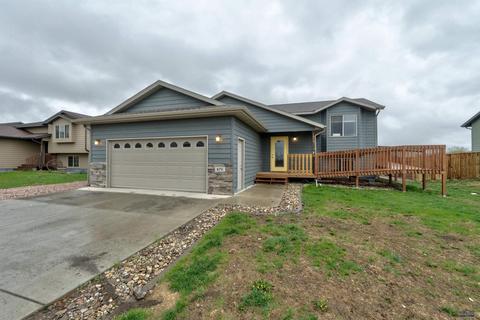 476 Pershing St, Box Elder, SD 57719 photo 1