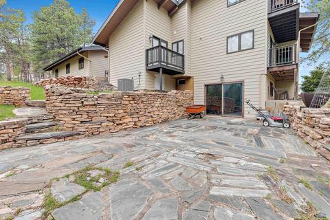 6505 Peaceful Pines Rd, Black Hawk, SD 57718 photo 9