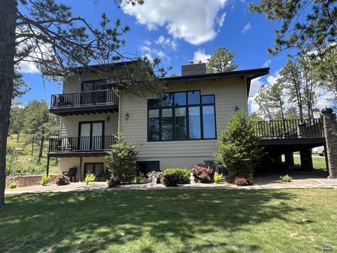 6505 Peaceful Pines Rd, Black Hawk, SD 57718 photo 3