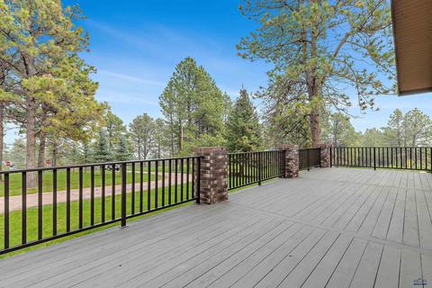 6505 Peaceful Pines Rd, Black Hawk, SD 57718 photo 5