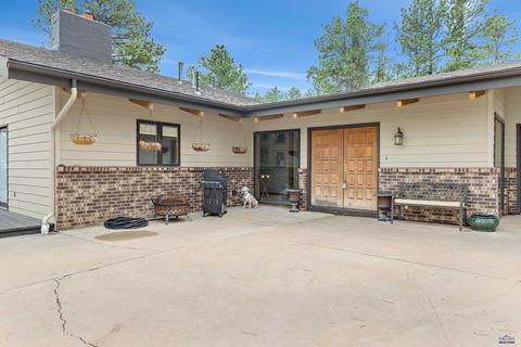 6505 Peaceful Pines Rd, Black Hawk, SD 57718 photo 2