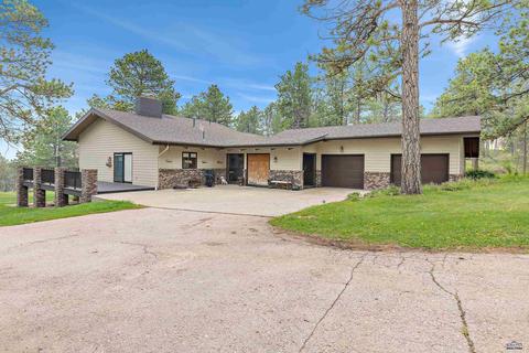 6505 Peaceful Pines Rd, Black Hawk, SD 57718 photo 1