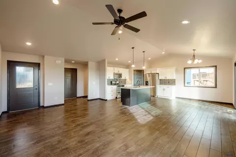 590 Antietam Dr, Box Elder, SD 57719 photo 1