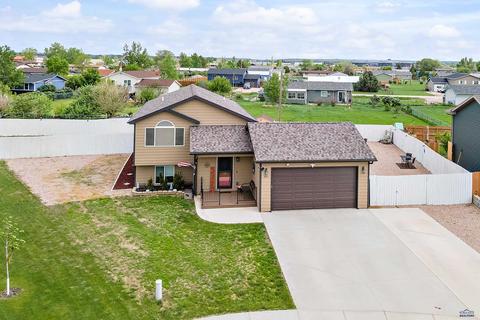 504 Pride Ct, Box Elder, SD 57719 photo 1