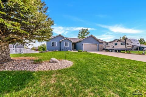 6755 Townsend, Summerset, SD 57718 photo 1