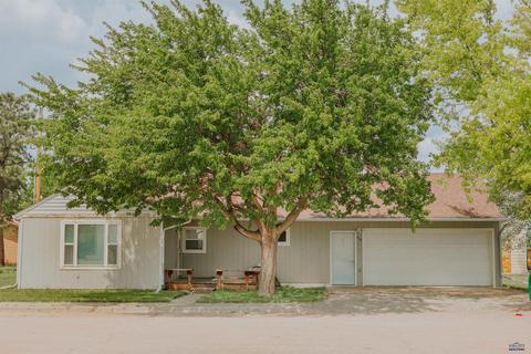 314 Other #3RD AVE., Wall, SD 57790 photo 1