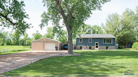 321 Circle Dr, Box Elder, SD 57719 photo 1