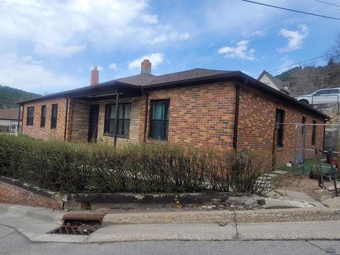 4 12 Other #4 HARRISON STREET, Deadwood, SD 57732 photo 1