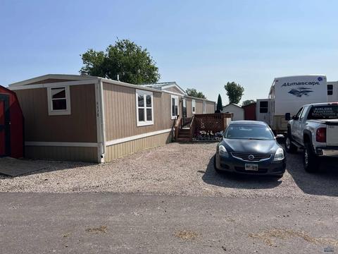 9528 Diamond T Cir, Summerset, SD 57718 photo 1