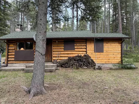 21877 Red Gate Ln, Nemo, SD 57759 photo 1