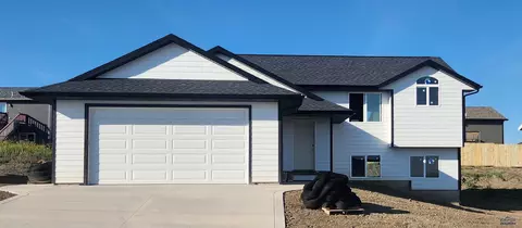 1221 Kenai Dr, Box Elder, SD 57719 photo 1