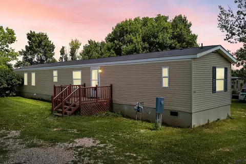 6800 Diamond T Rd, Summerset, SD 57718 photo 1