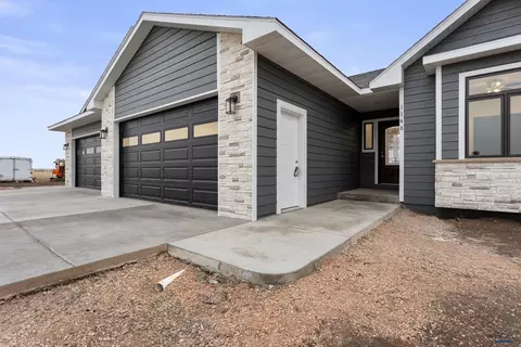 1148 Single Tree Dr #LOT 23A, Piedmont, SD 57769