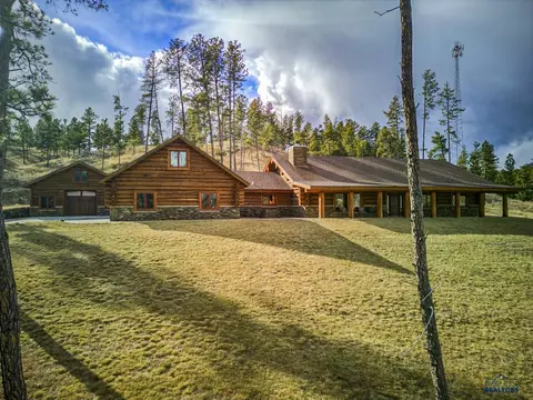 23826 Hwy 385, Hill City, SD 57745