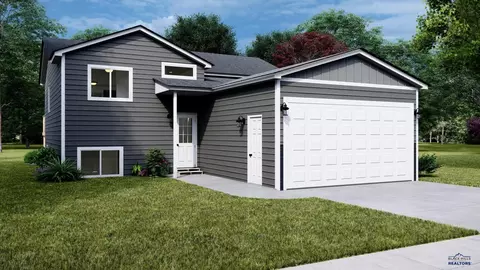 928 Bennington Dr, Box Elder, SD 57719 photo 1