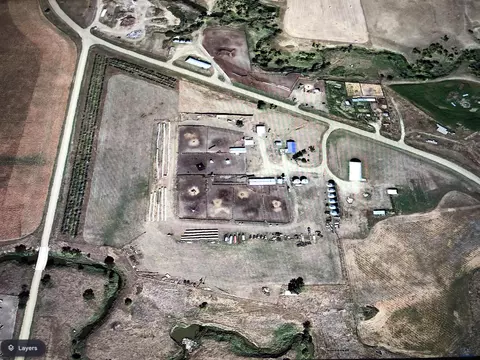 24037 N Other #NORTH MAIN AVENUE, Presho, SD 57568 photo 1