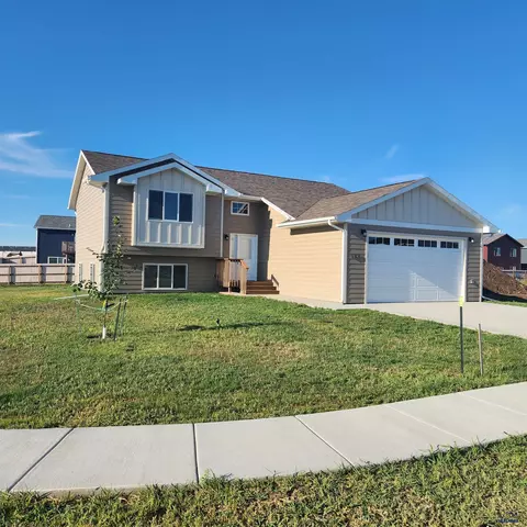 649 Civil Way, Box Elder, SD 57719 photo 1