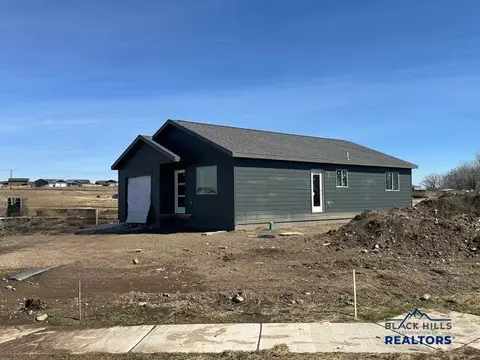 6172 Rigby Loop #LOT 29. BLK 14, Rapid City, SD 57703