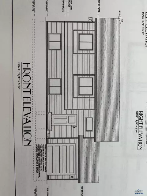 5889 Mauser Rd #LOT 22 MAUSER RD., Rapid City, SD 57703