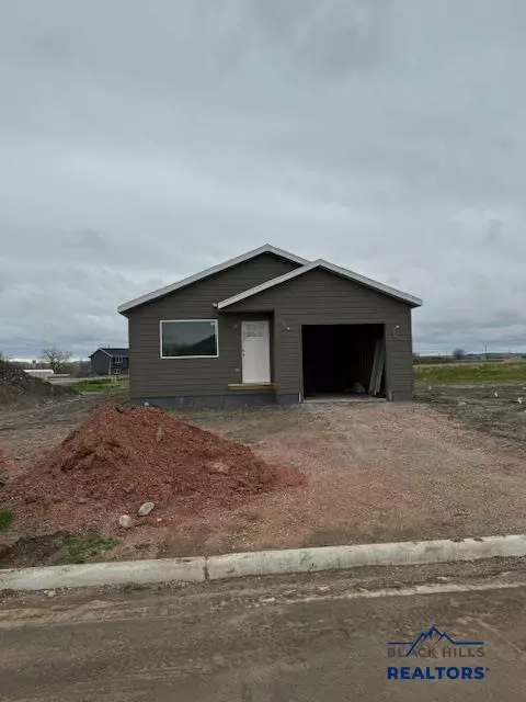 6171 Rigby Loop #LOT 21 BLK 16, Rapid City, SD 57703