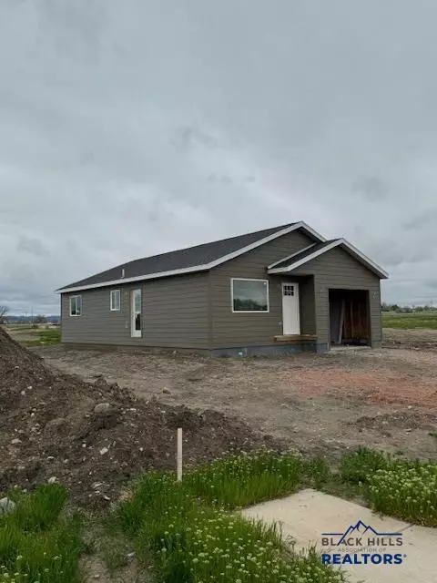 6171 Rigby Loop #LOT 21 BLK 16, Rapid City, SD 57703