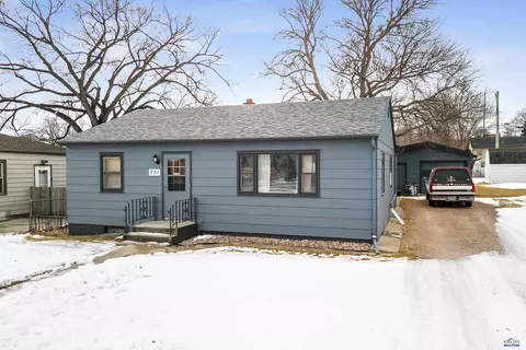 231 Indiana, Rapid City, SD 57701