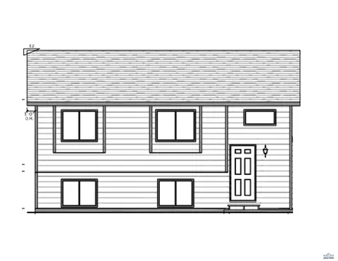 847 Yorktown Blvd, Box Elder, SD 57719 photo 1
