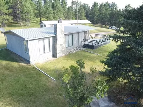24255 Hwy 385, Hill City, SD 57745