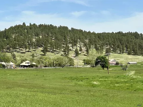 13583 Ghost Canyon Rd, Hermosa, SD 57744