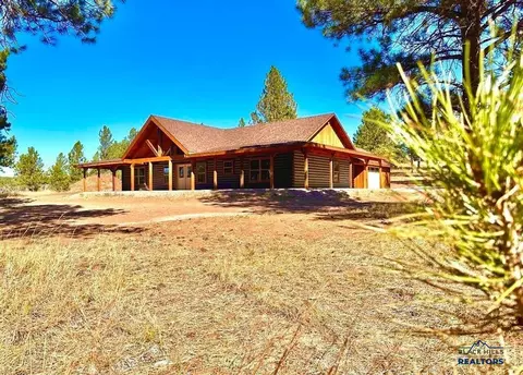 26765 Stage Stop Rd, Custer, SD 57730 photo 3