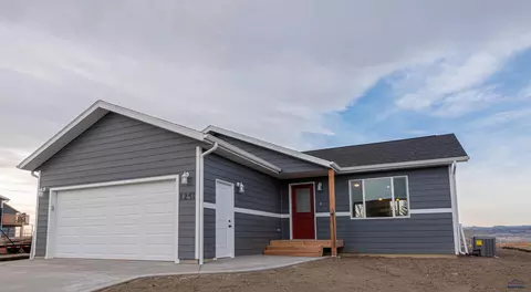 208 Dorchester Ave, Box Elder, SD 57719 photo 1