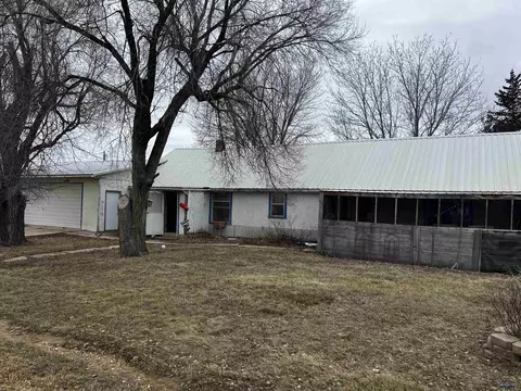 501 Other #ASH ST., Midland, SD 57552 photo 2