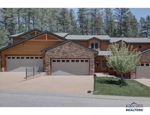 24222 Granite Point Ct, Keystone, SD 57751 photo 1
