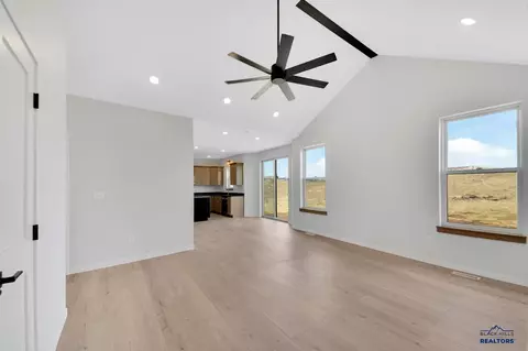 Living - 235 Stone Hill Dr #STONE HILL, Custer, SD 57730 photo 3 of 3