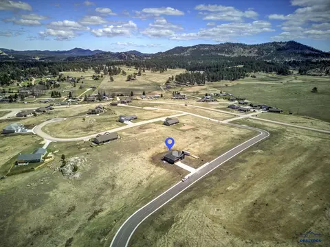 View/Area - 235 Stone Hill Dr #STONE HILL, Custer, SD 57730 photo 5 of 5