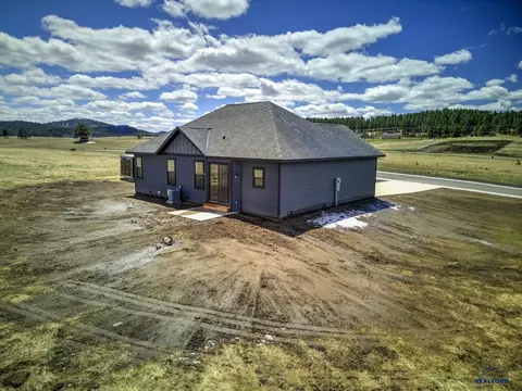 Exterior - 235 Stone Hill Dr #STONE HILL, Custer, SD 57730 photo 2 of 5
