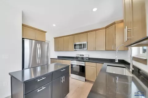 Kitchen - 235 Stone Hill Dr #STONE HILL, Custer, SD 57730 photo 3 of 3