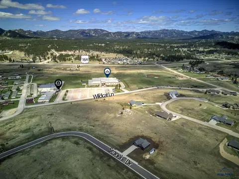 View/Area - 235 Stone Hill Dr #STONE HILL, Custer, SD 57730 photo 2 of 5