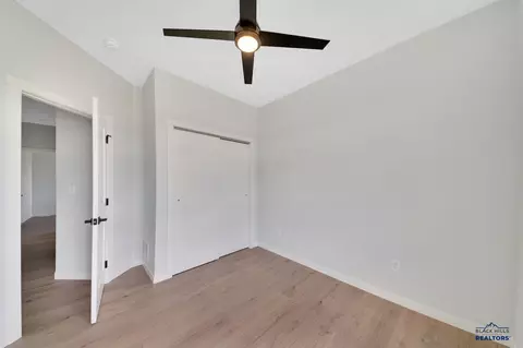 Bedroom - 235 Stone Hill Dr #STONE HILL, Custer, SD 57730 photo 2 of 4