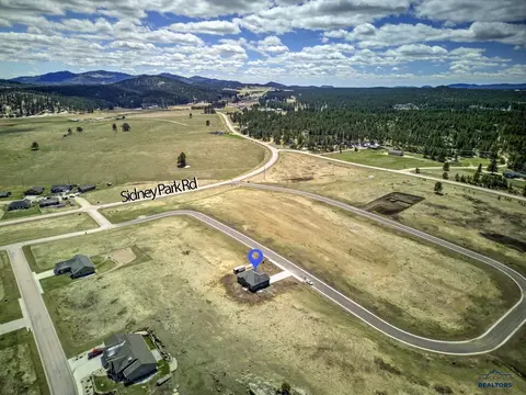 View/Area - 235 Stone Hill Dr #STONE HILL, Custer, SD 57730 photo 4 of 5