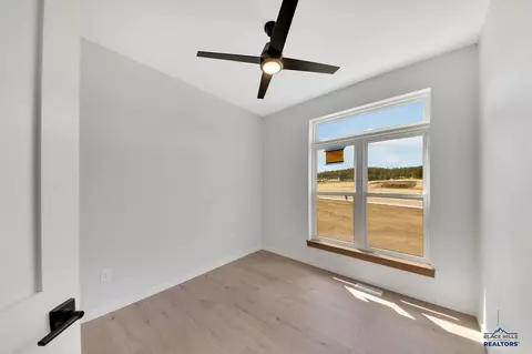 Bedroom - 235 Stone Hill Dr #STONE HILL, Custer, SD 57730 photo 3 of 4