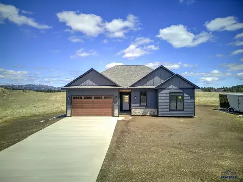 235 Stone Hill Dr #STONE HILL, Custer, SD 57730