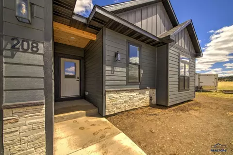 Exterior - 235 Stone Hill Dr #STONE HILL, Custer, SD 57730 photo 5 of 5