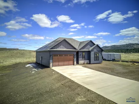 Exterior - 235 Stone Hill Dr #STONE HILL, Custer, SD 57730 photo 3 of 5