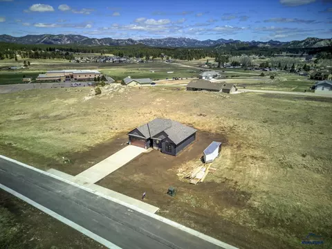 View/Area - 235 Stone Hill Dr #STONE HILL, Custer, SD 57730 photo 1 of 5